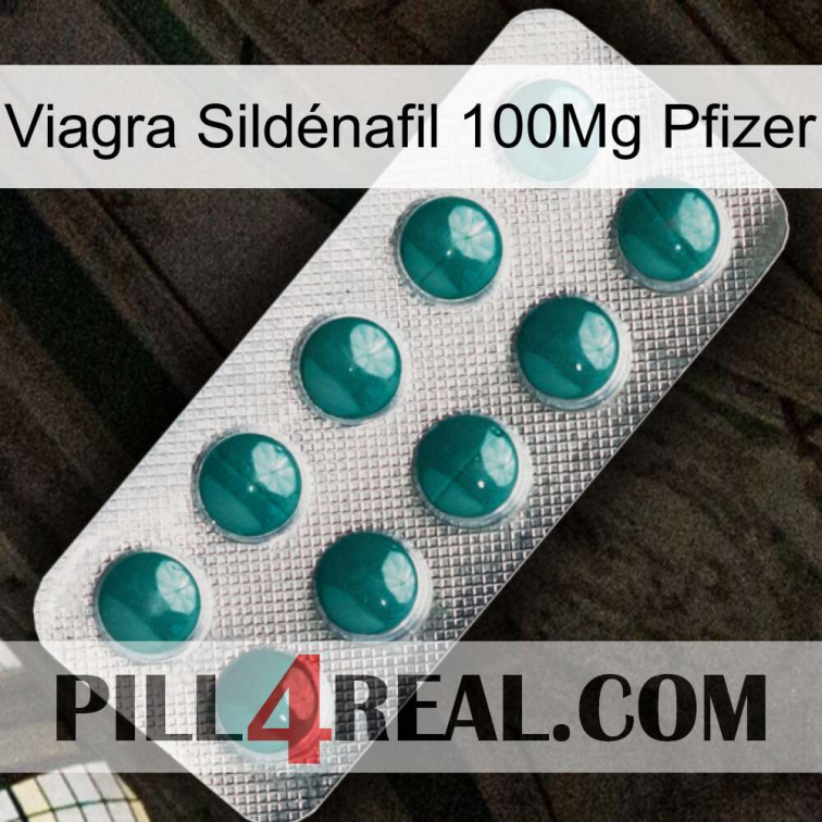 Viagra Sildénafil 100Mg Pfizer dapoxetine1